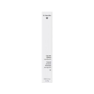 DR.HAUSCHKA Lip Line Definer 00 translucent